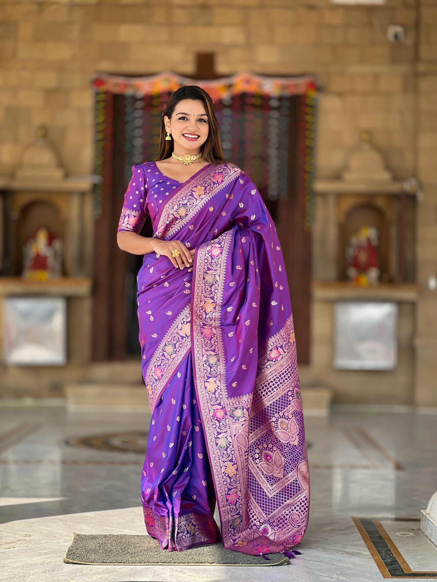 BANARASI - 5