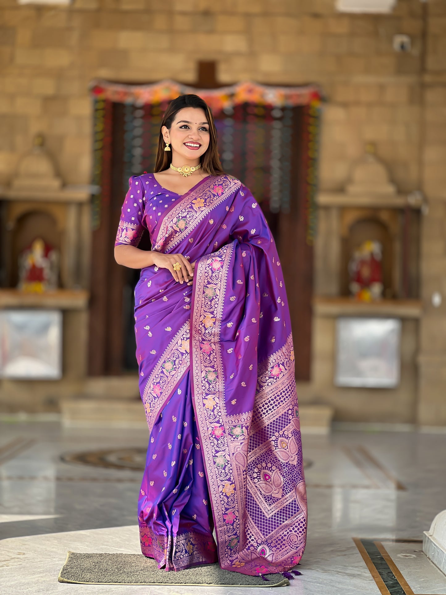 BANARASI - 5
