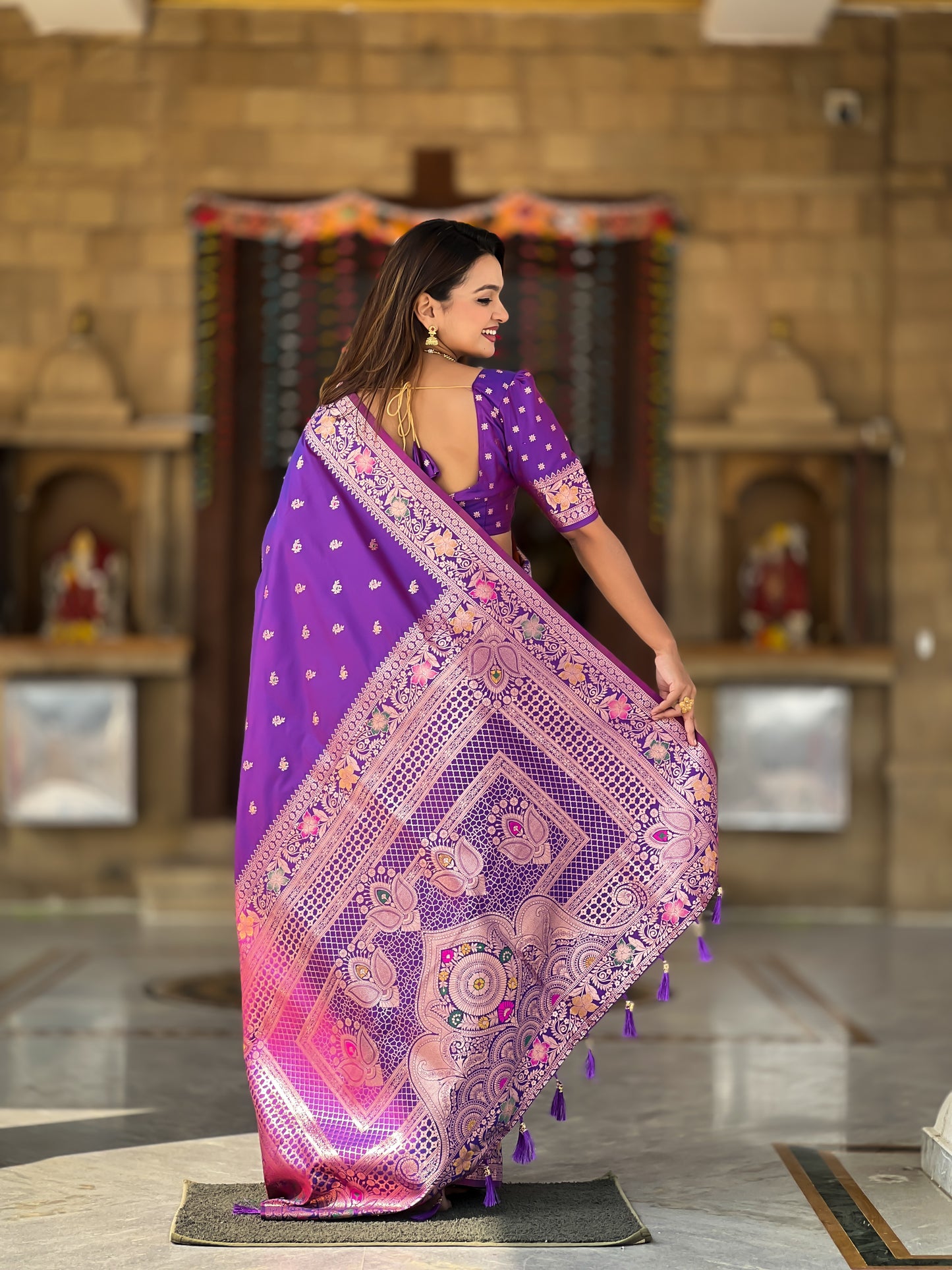 BANARASI - 5
