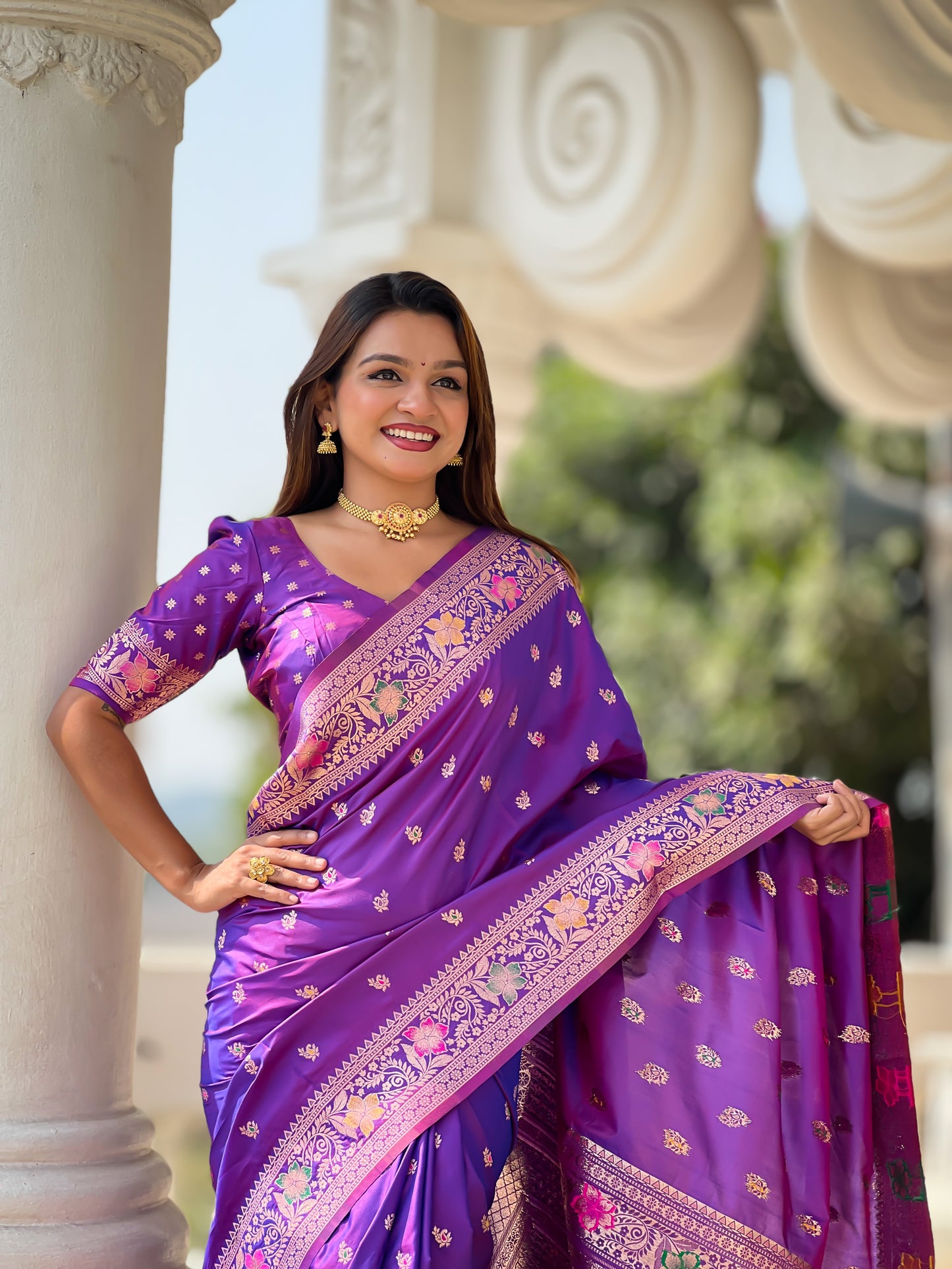 BANARASI - 5