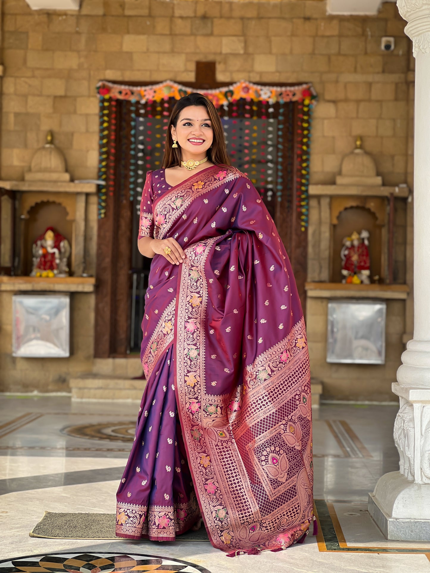 BANARASI - 5