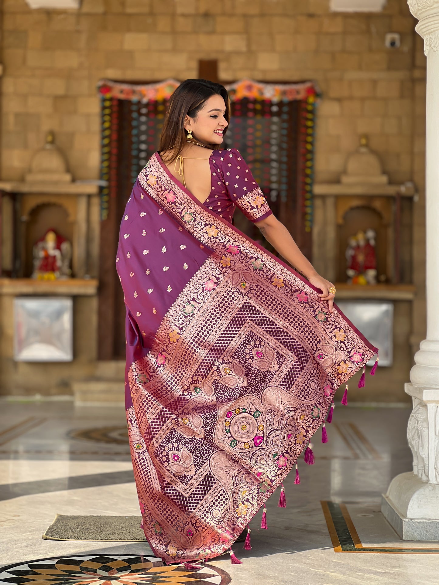 BANARASI - 5