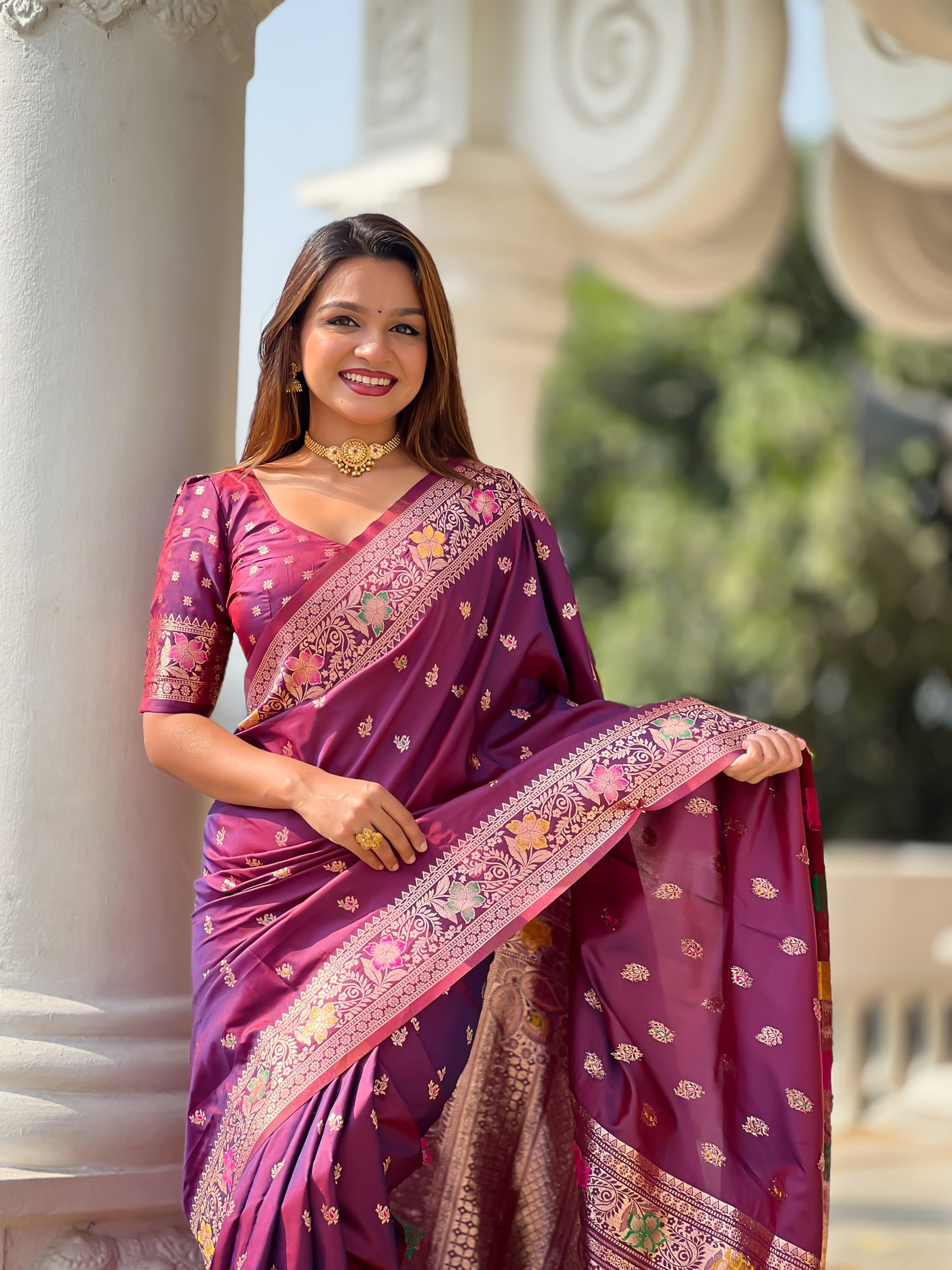 BANARASI - 5