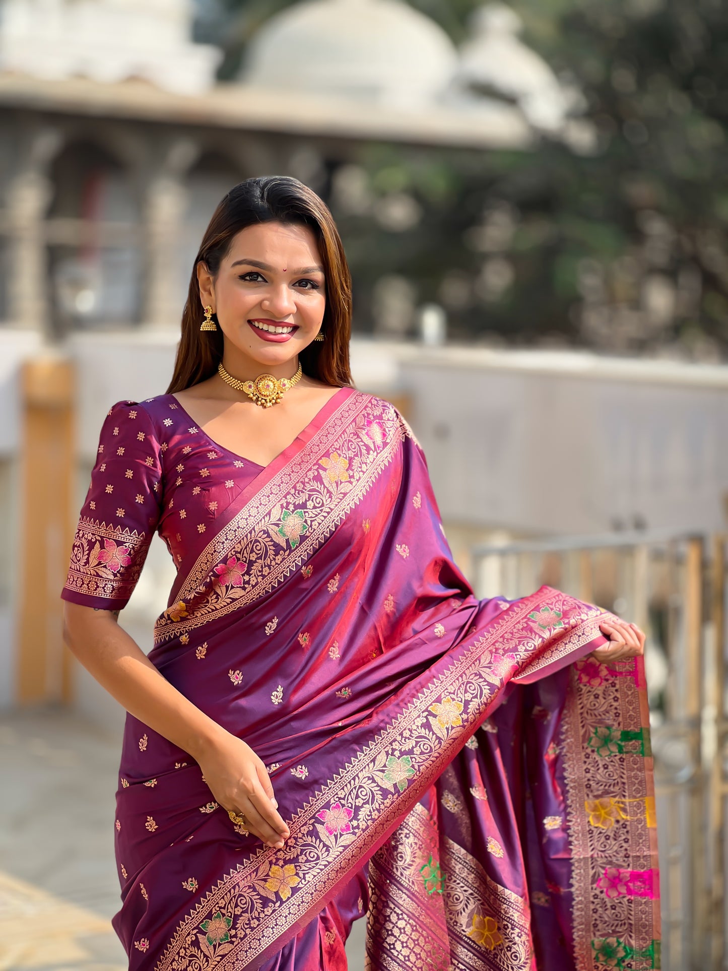 BANARASI - 5