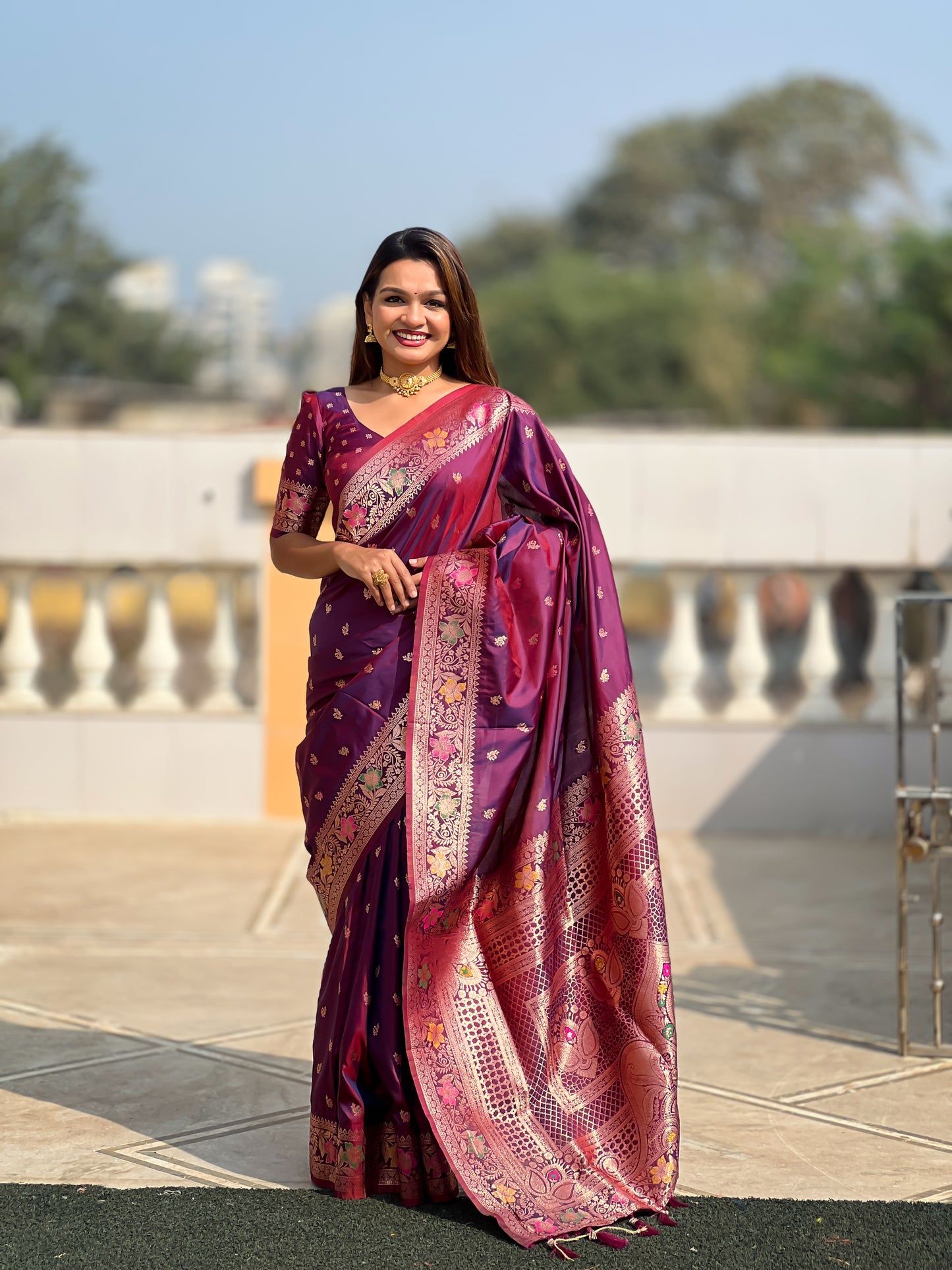 BANARASI - 5