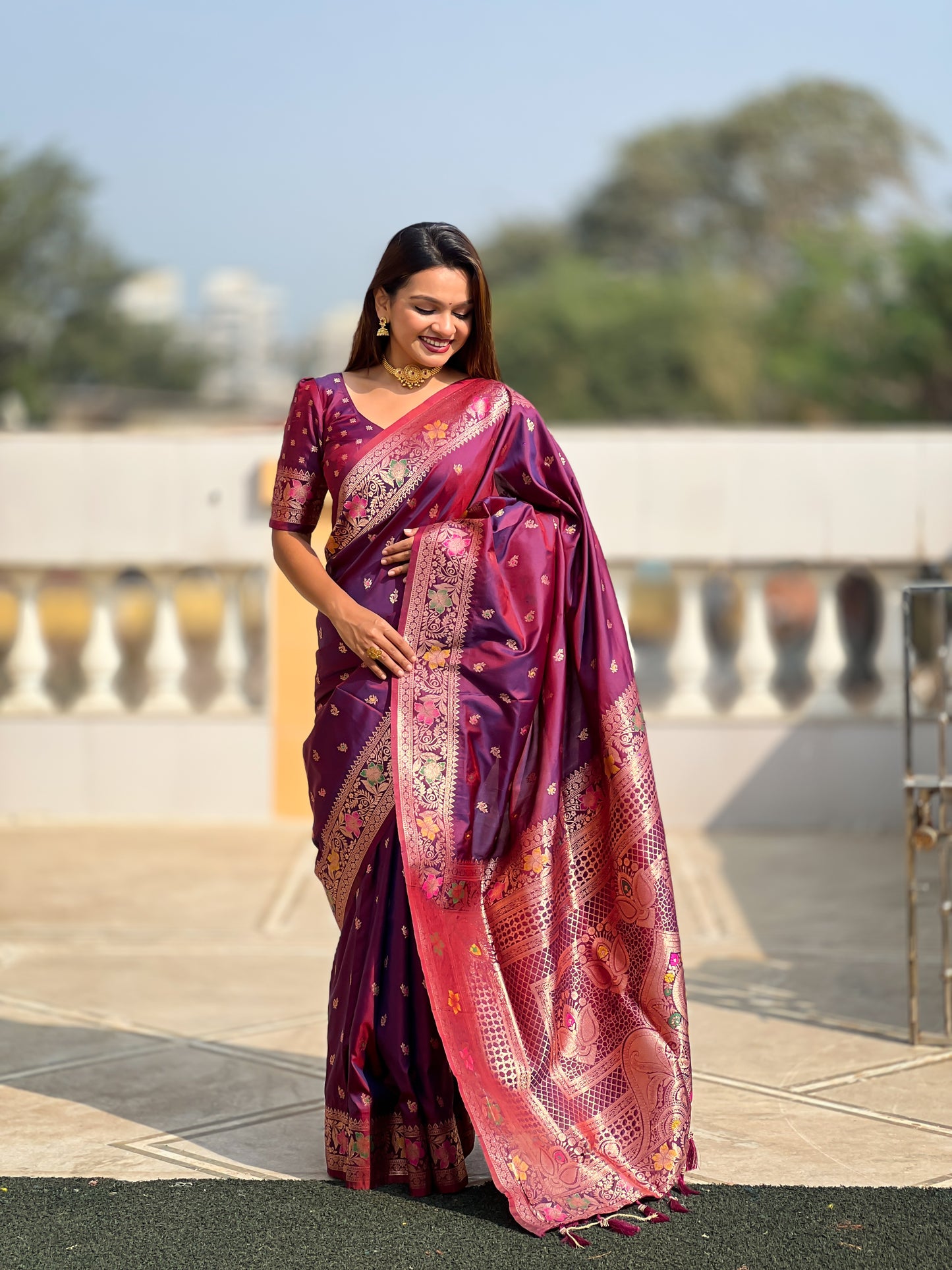 BANARASI - 5