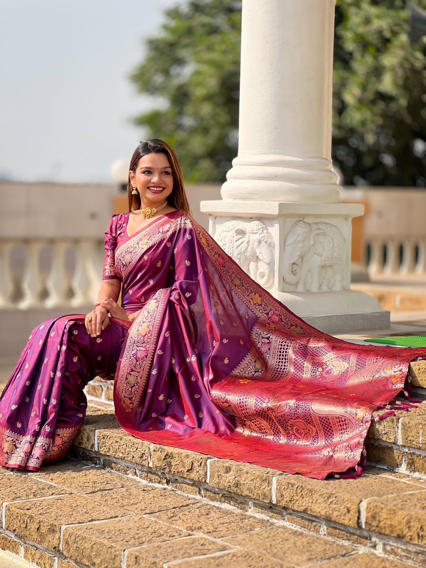 BANARASI - 5