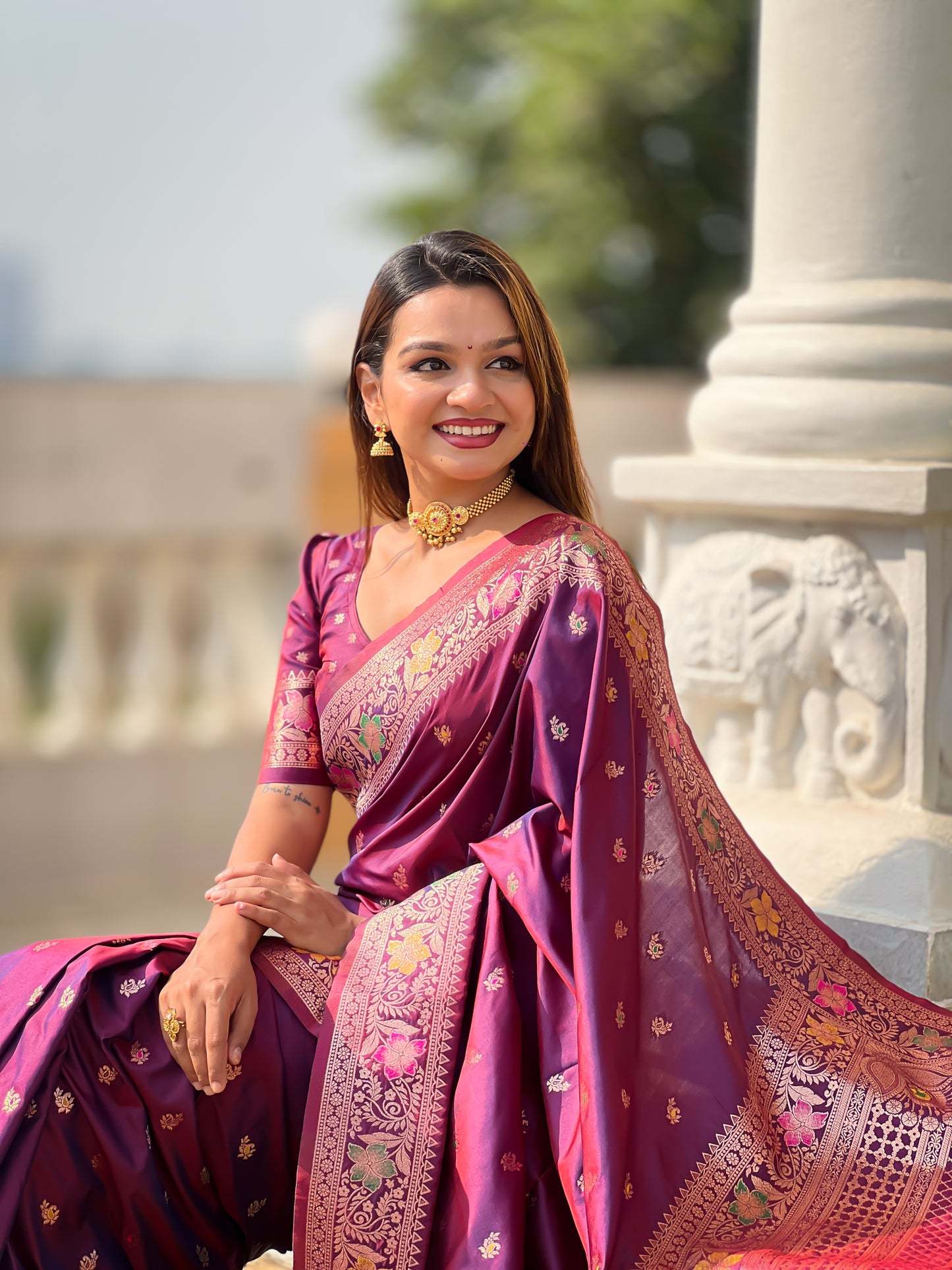 BANARASI - 5