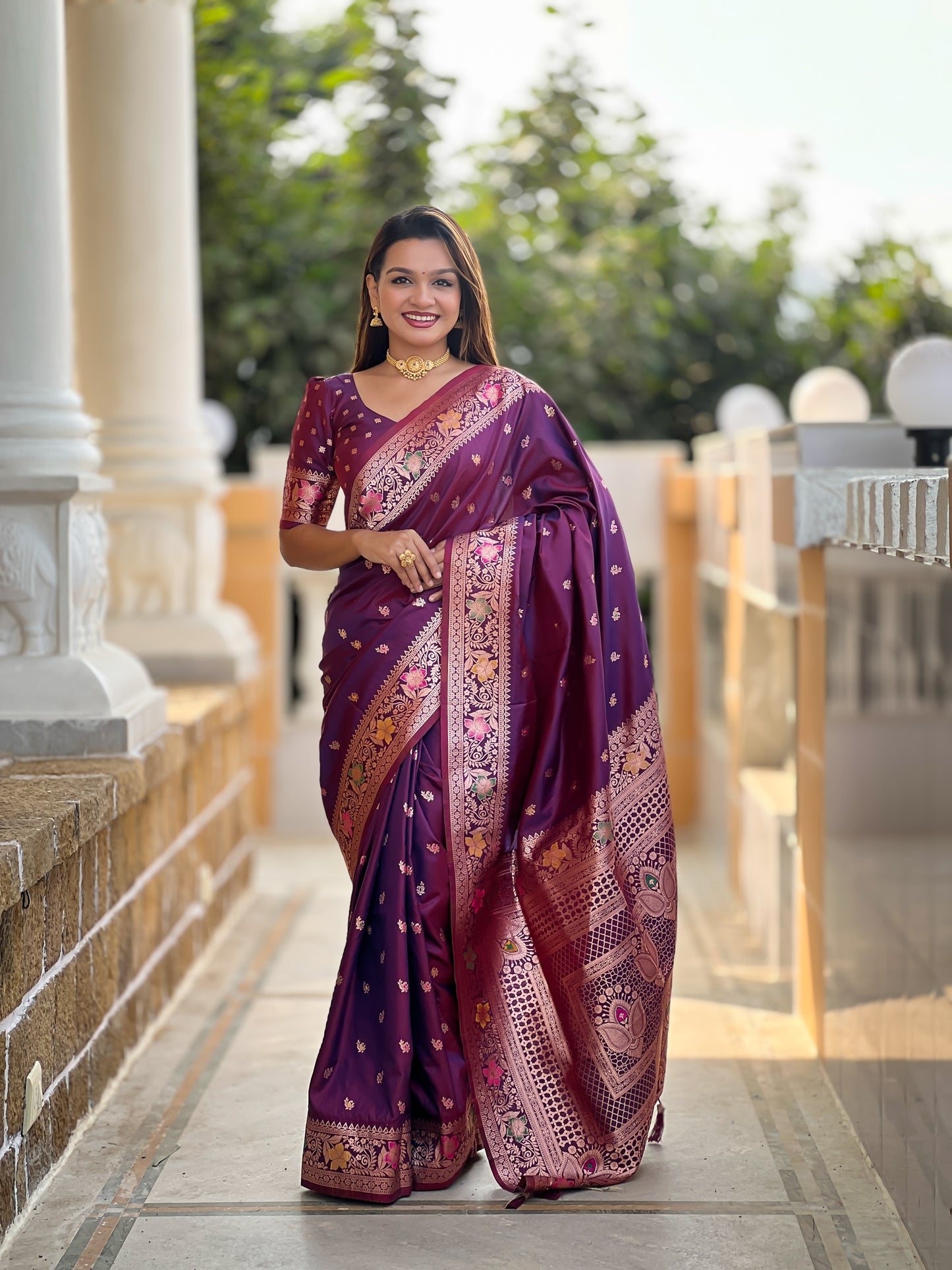 BANARASI - 5