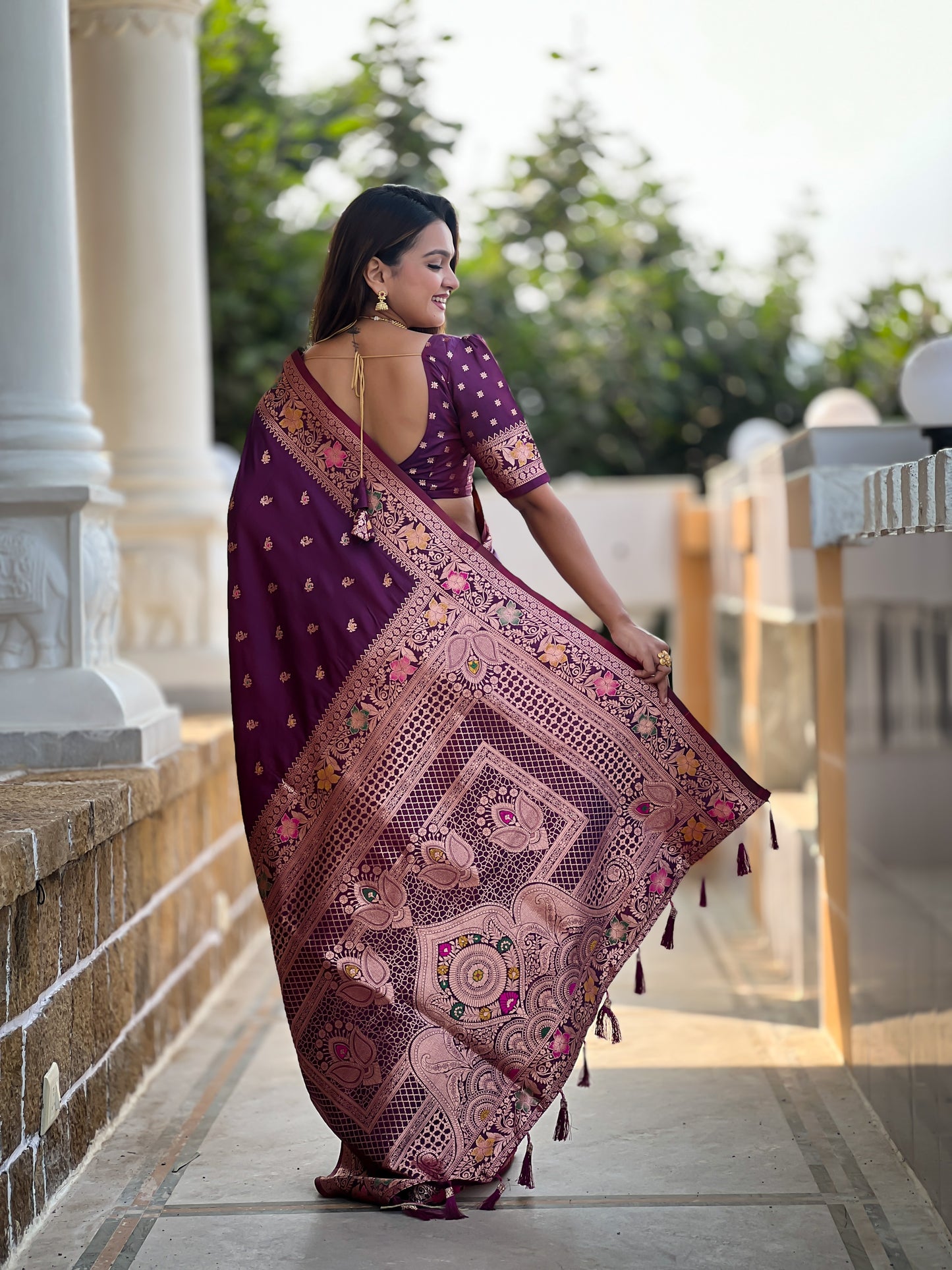 BANARASI - 5