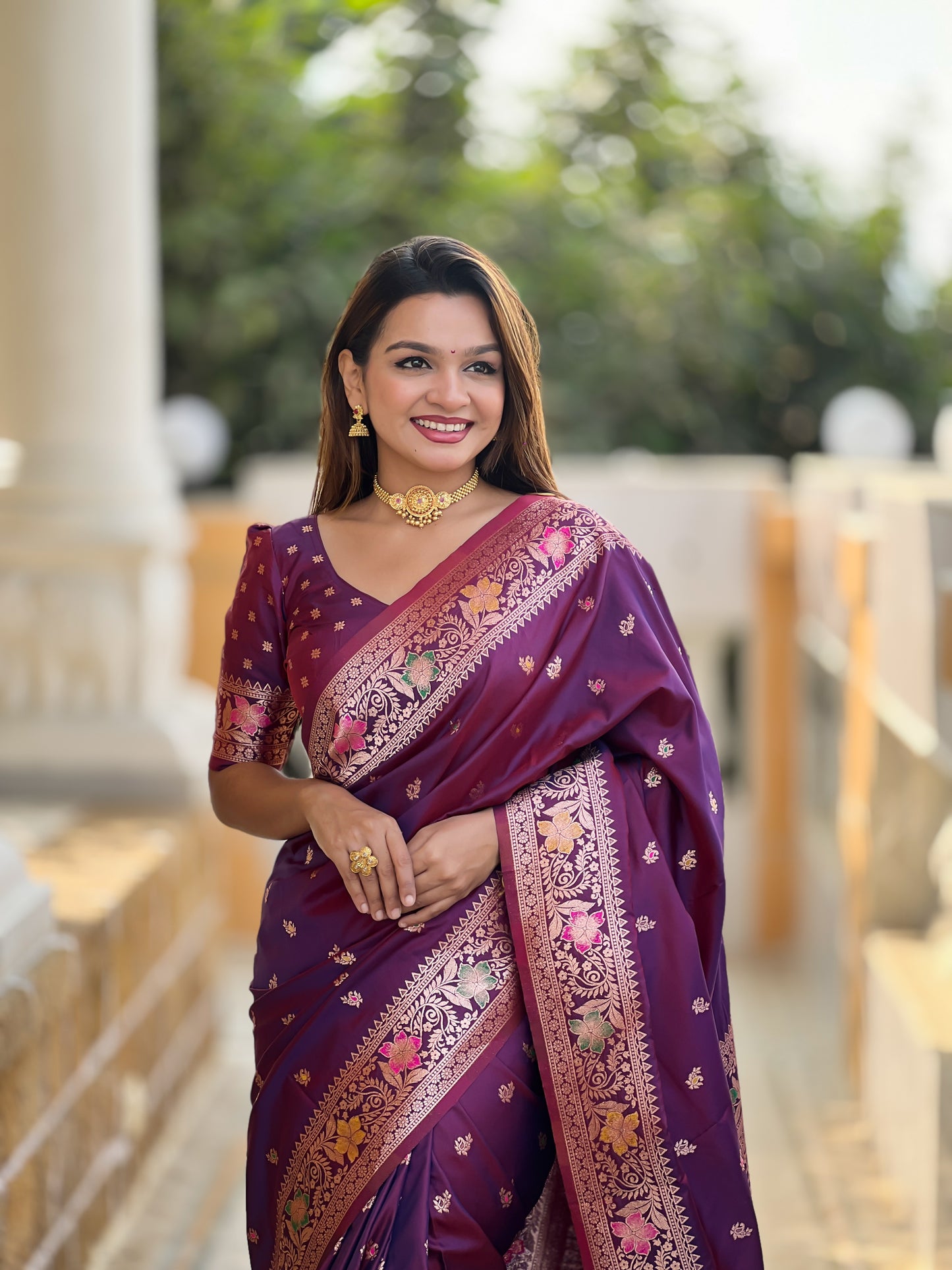 BANARASI - 5