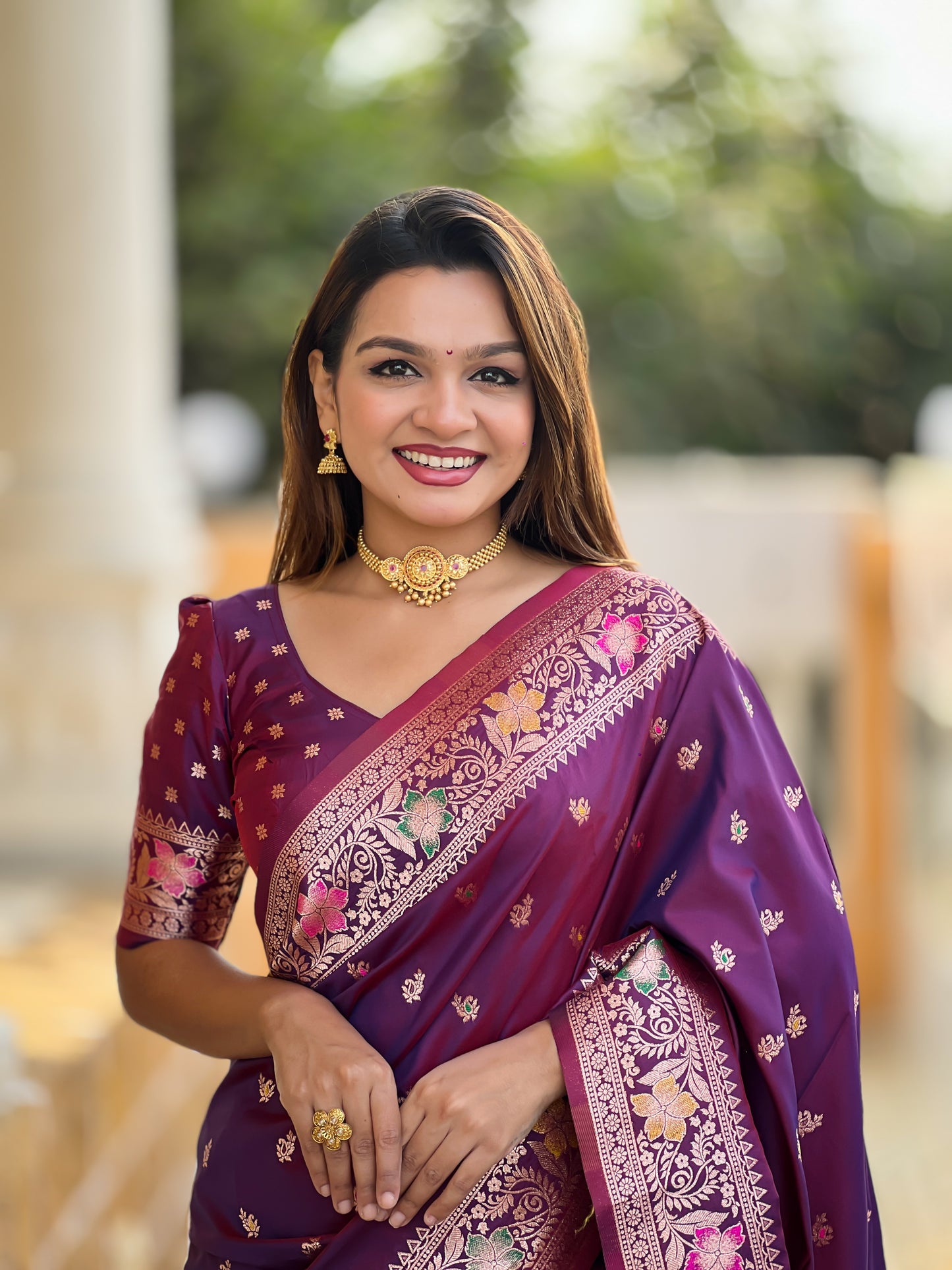 BANARASI - 5