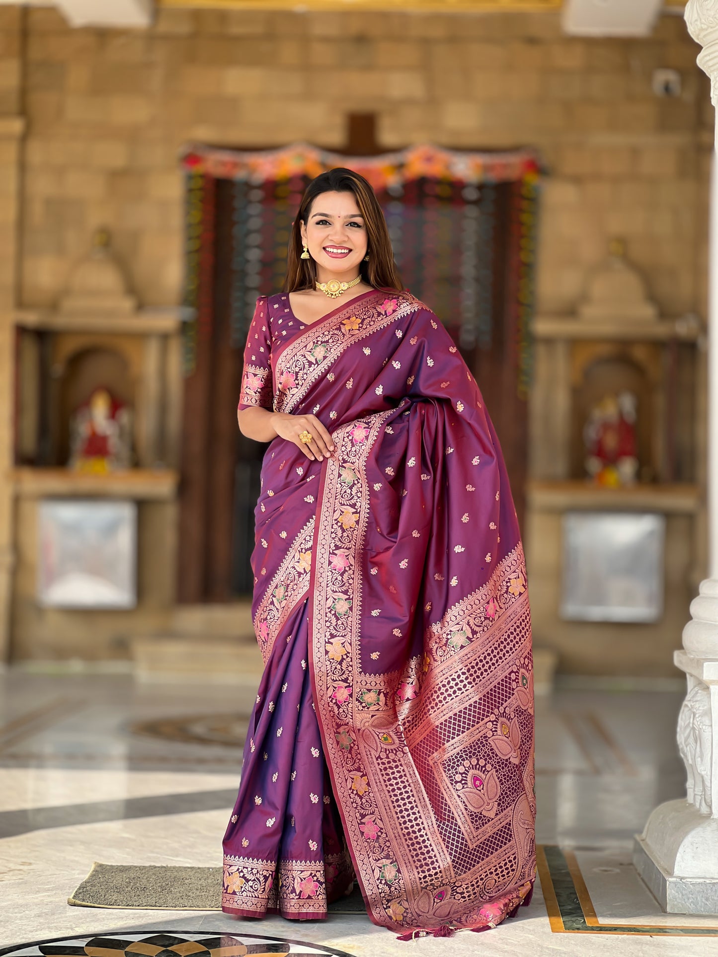 BANARASI - 5