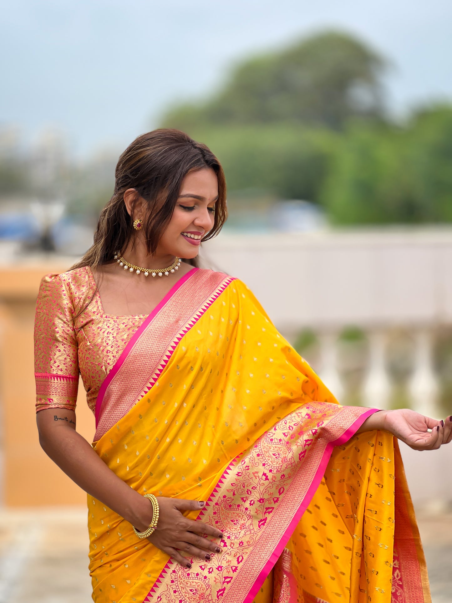 NX-266 SHRIYA
