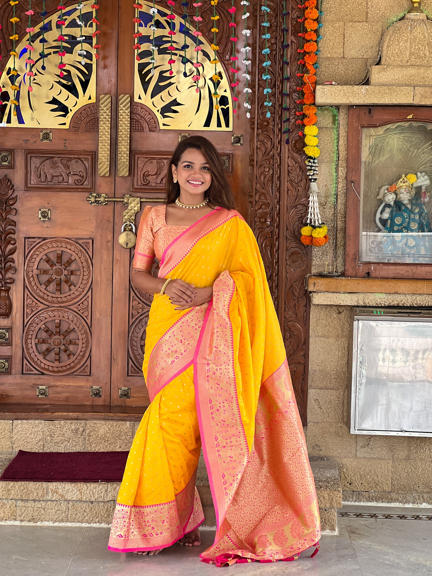 NX-266 SHRIYA