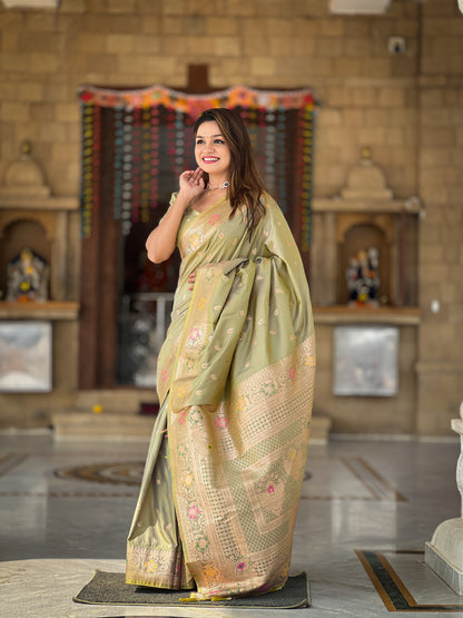 BANARASI - 5